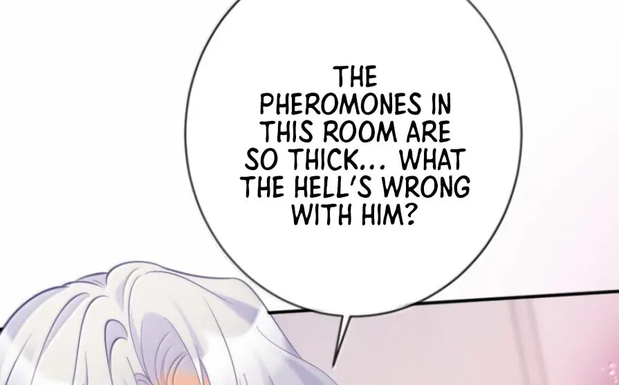 Hei Yueguang Nv Zhu Zong Xiang Biaoji Wo Chapter 42 page 23 - 