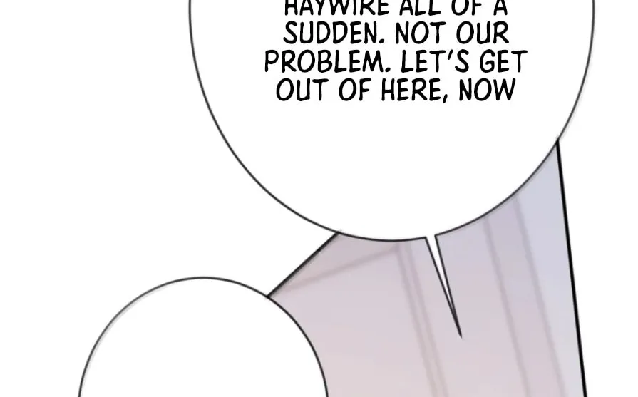 Hei Yueguang Nv Zhu Zong Xiang Biaoji Wo Chapter 42 page 25 - 