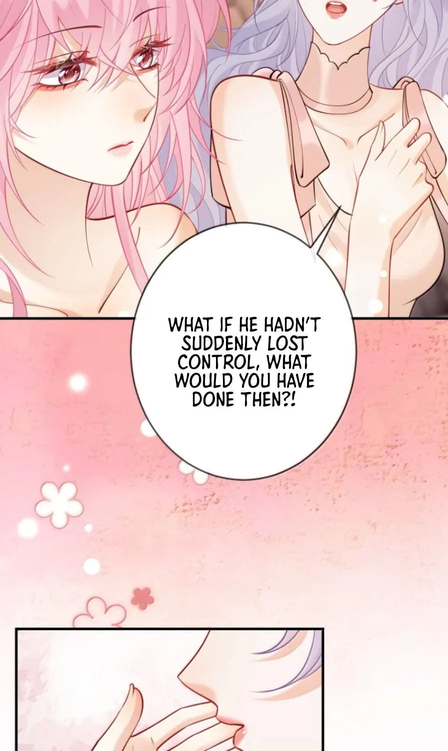 Hei Yueguang Nv Zhu Zong Xiang Biaoji Wo Chapter 42 page 32 - 