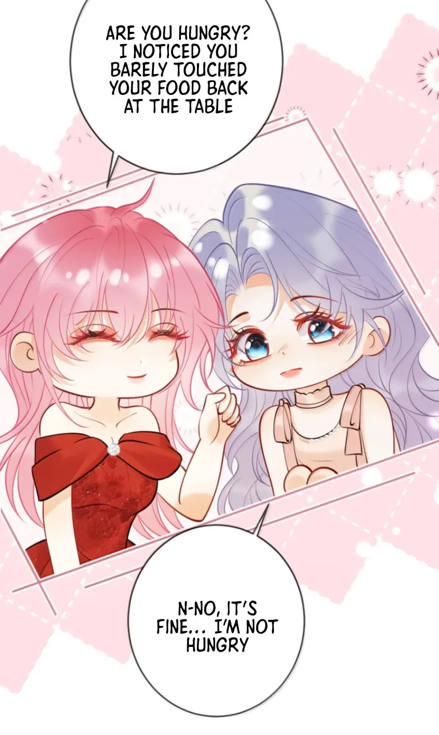 Hei Yueguang Nv Zhu Zong Xiang Biaoji Wo Chapter 42 page 36 - 