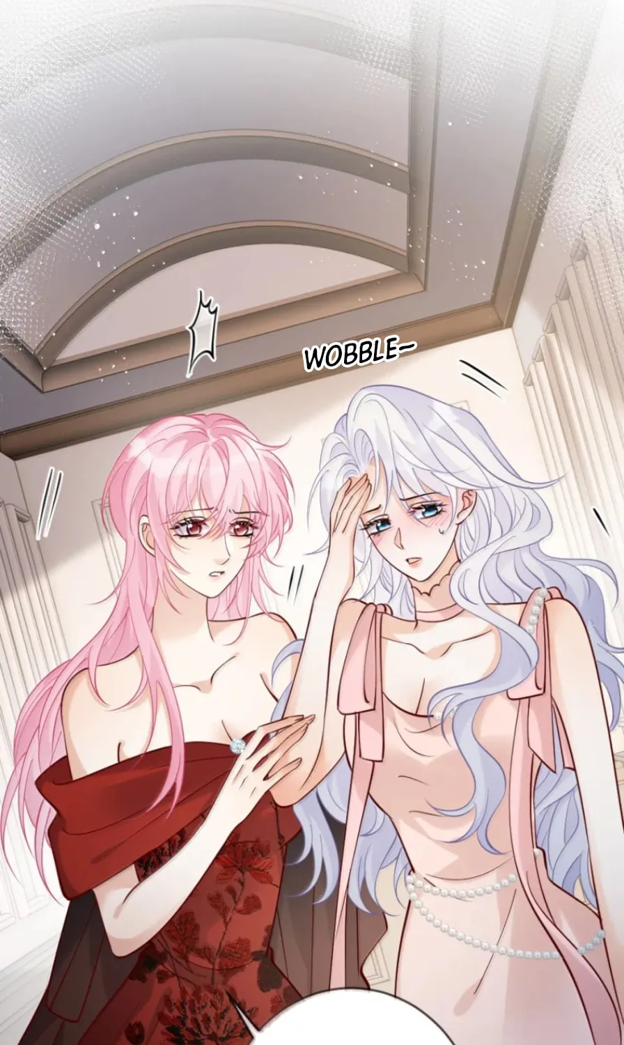 Hei Yueguang Nv Zhu Zong Xiang Biaoji Wo Chapter 42 page 42 - 