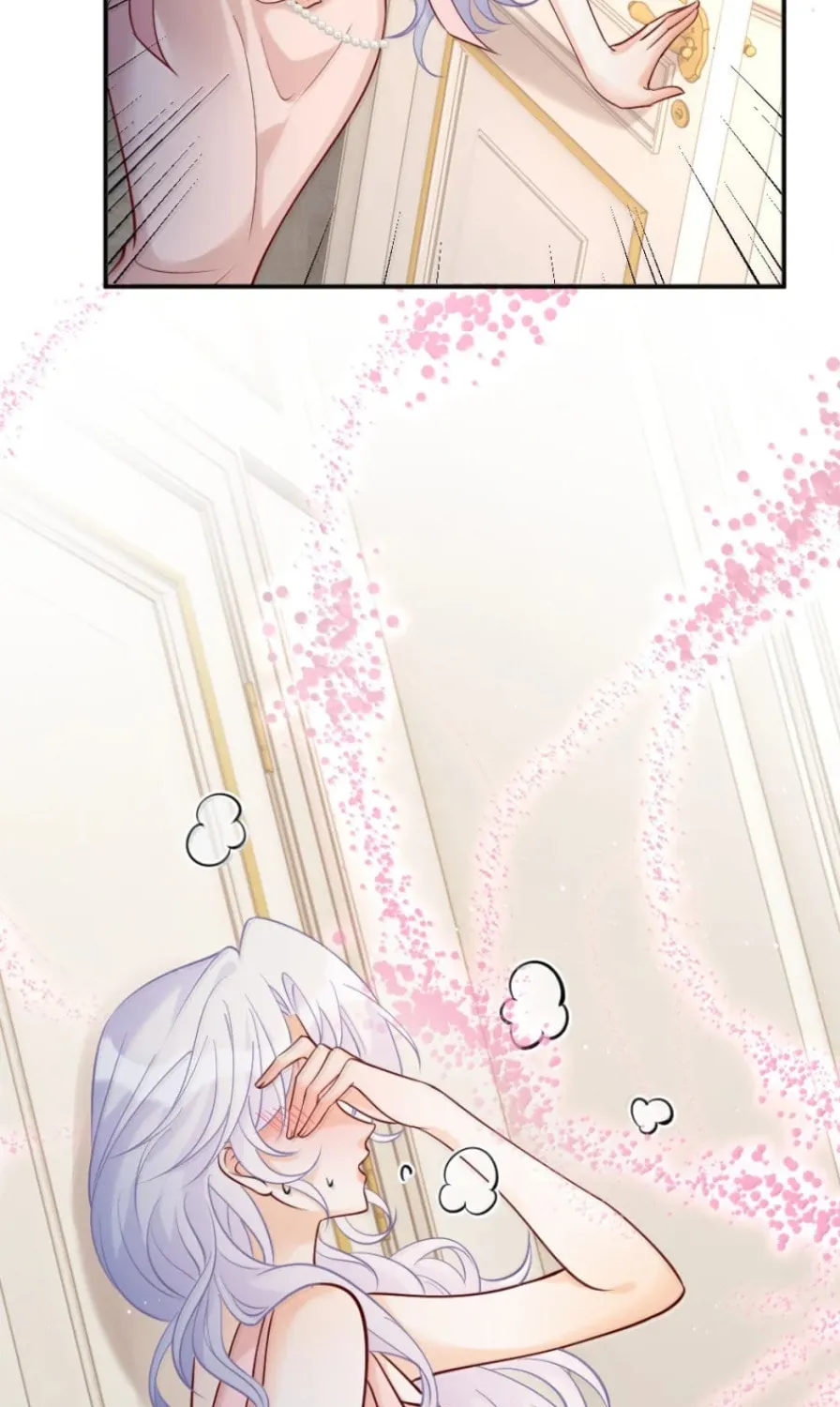 Hei Yueguang Nv Zhu Zong Xiang Biaoji Wo Chapter 42 page 48 - 