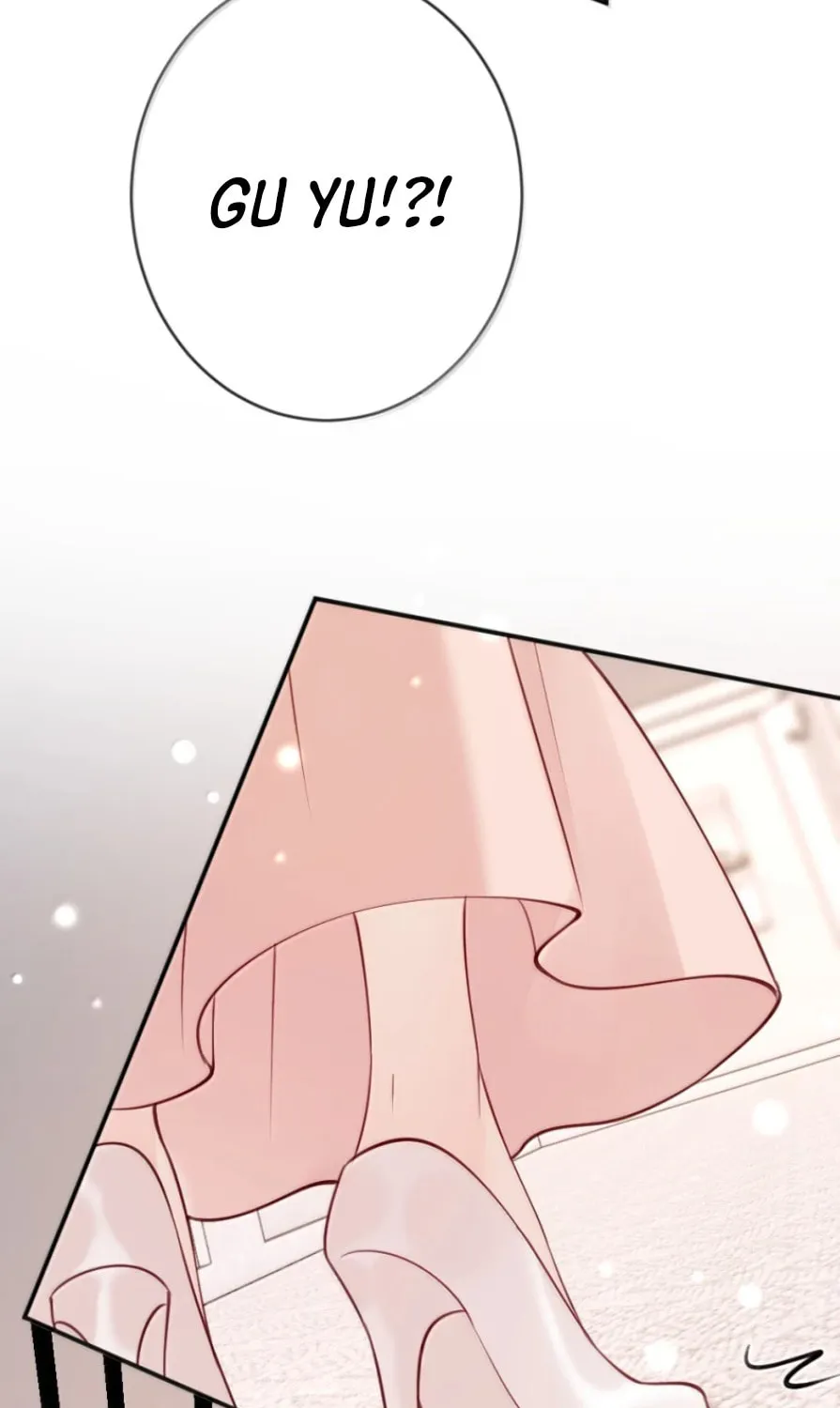 Hei Yueguang Nv Zhu Zong Xiang Biaoji Wo Chapter 42 page 6 - 