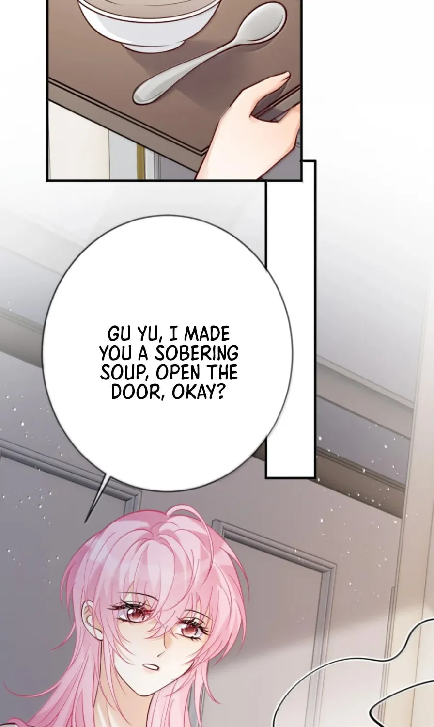 Hei Yueguang Nv Zhu Zong Xiang Biaoji Wo Chapter 42 page 62 - 