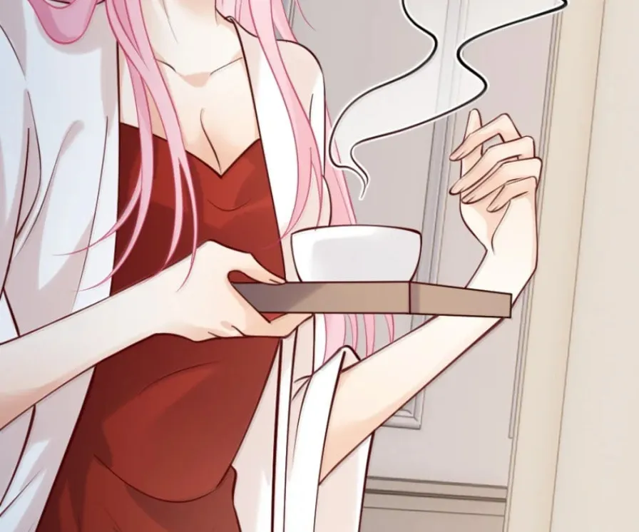 Hei Yueguang Nv Zhu Zong Xiang Biaoji Wo Chapter 42 page 63 - 