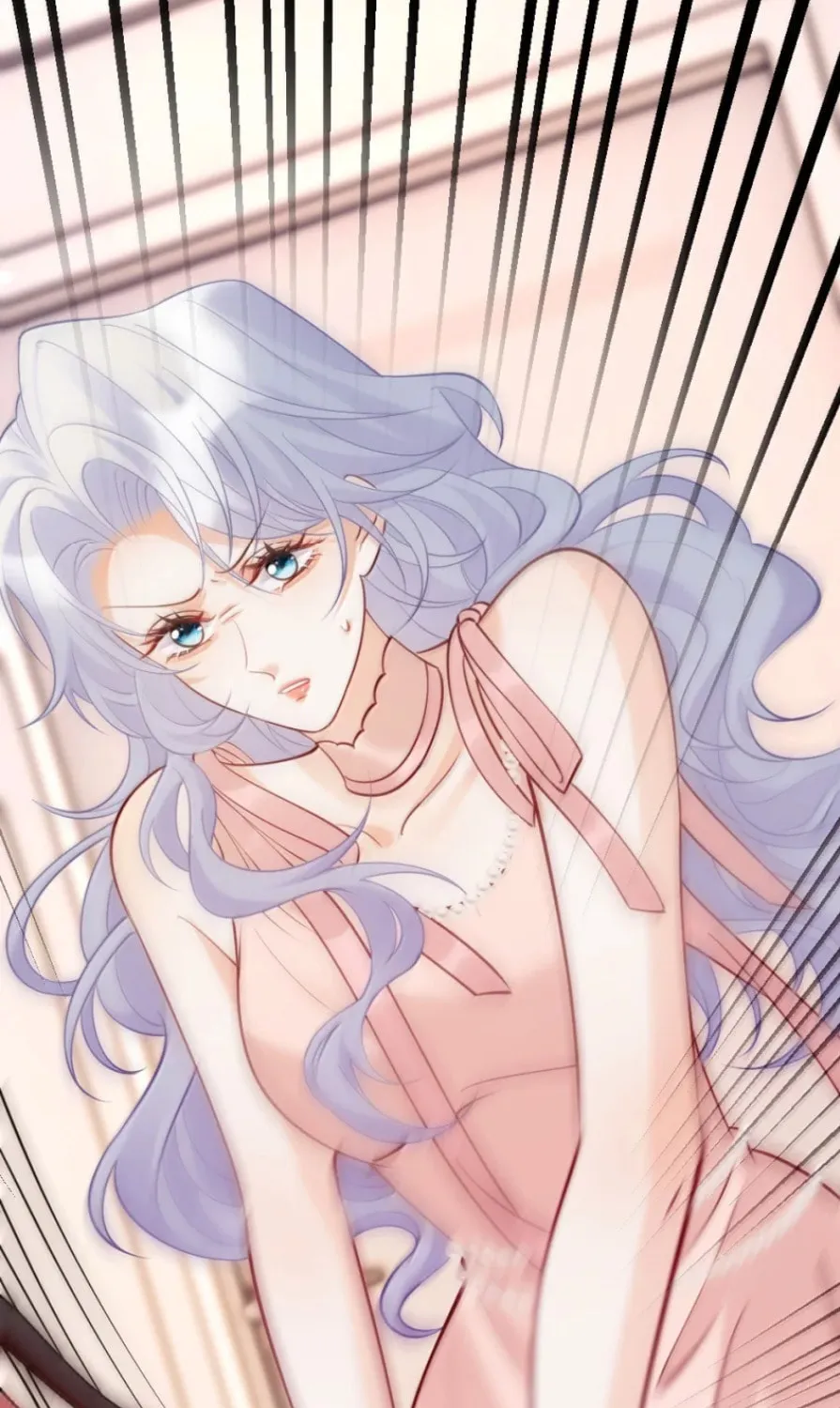 Hei Yueguang Nv Zhu Zong Xiang Biaoji Wo Chapter 42 page 8 - 