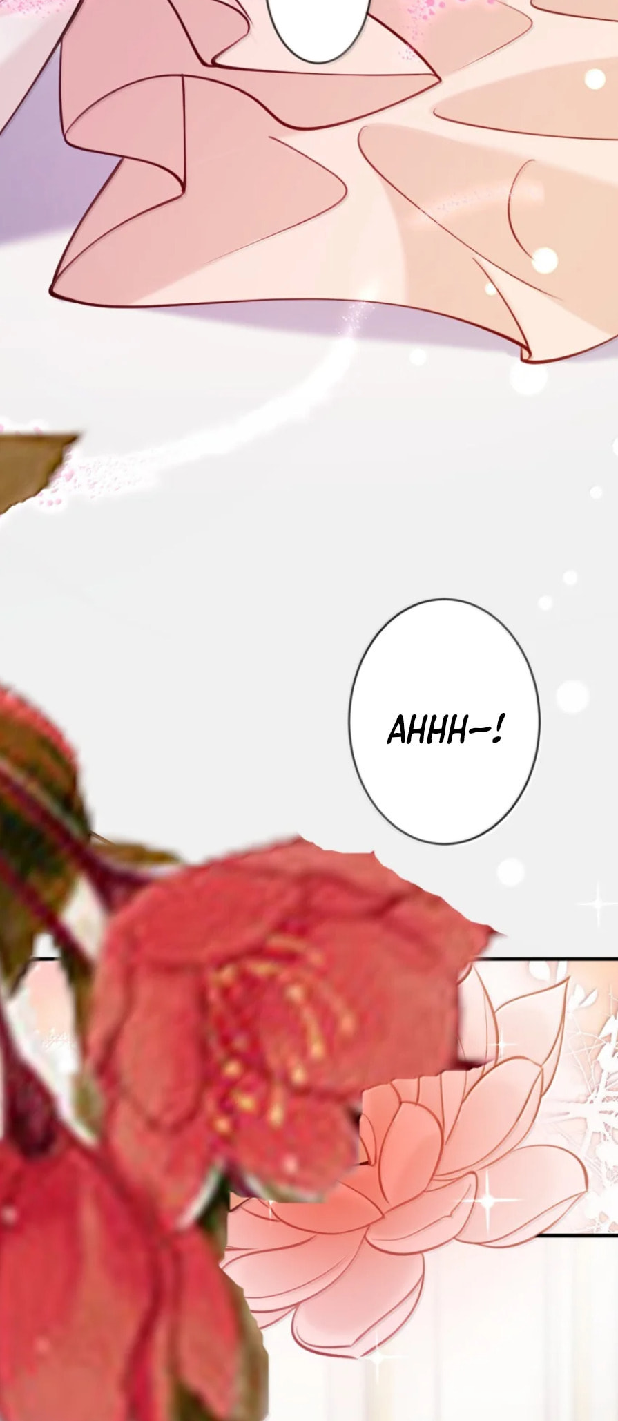 Hei Yueguang Nv Zhu Zong Xiang Biaoji Wo Chapter 43 page 12 - 