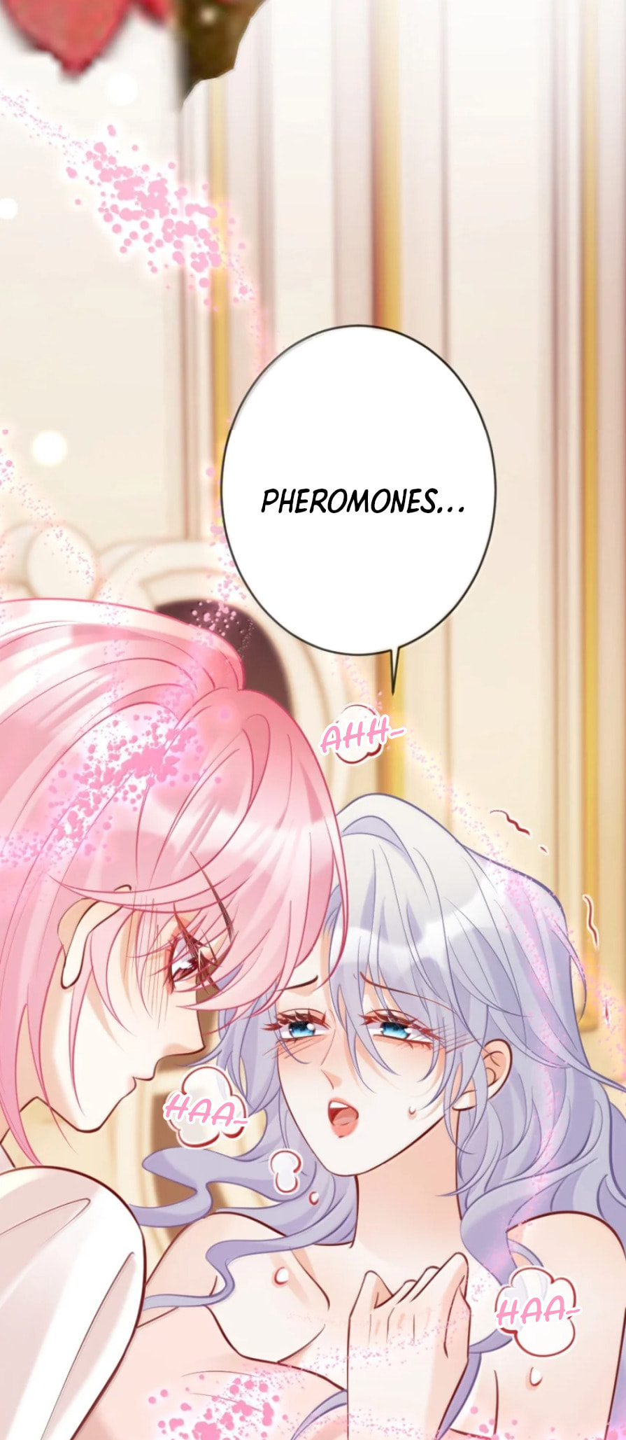 Hei Yueguang Nv Zhu Zong Xiang Biaoji Wo Chapter 43 page 13 - 