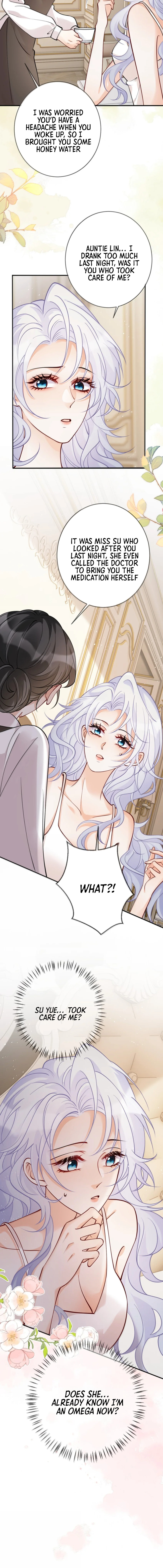 Hei Yueguang Nv Zhu Zong Xiang Biaoji Wo Chapter 43 page 30 - 