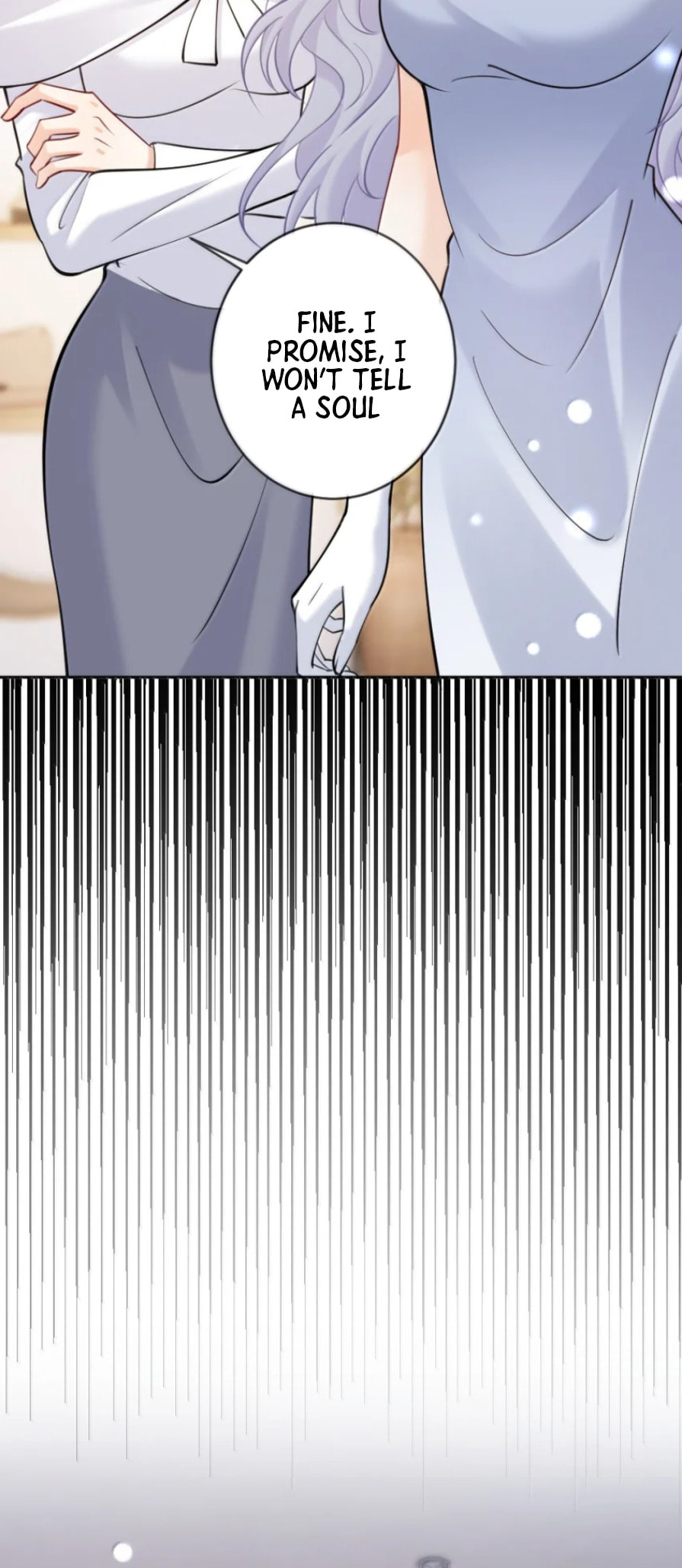 Hei Yueguang Nv Zhu Zong Xiang Biaoji Wo Chapter 44 page 14 - 