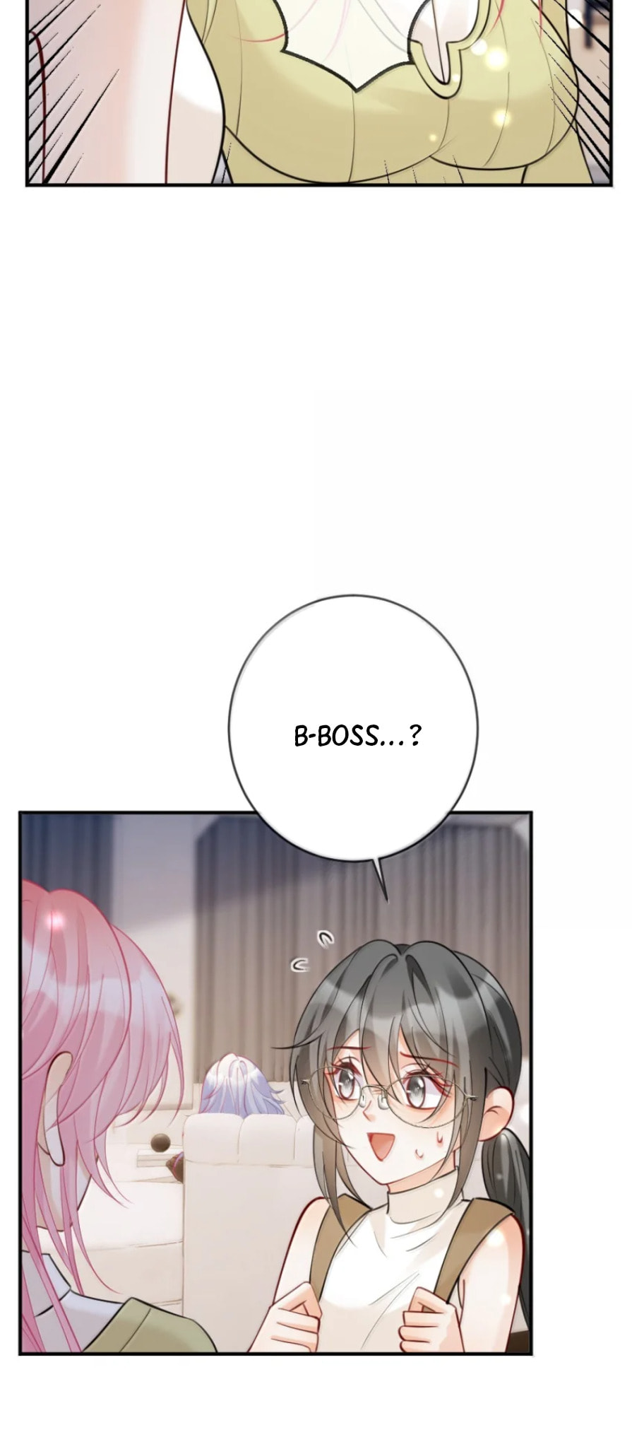 Hei Yueguang Nv Zhu Zong Xiang Biaoji Wo Chapter 44 page 18 - 