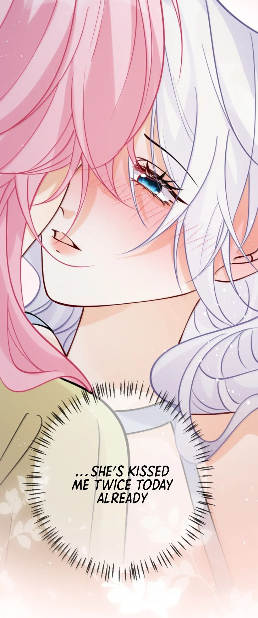 Hei Yueguang Nv Zhu Zong Xiang Biaoji Wo Chapter 44 page 36 - 