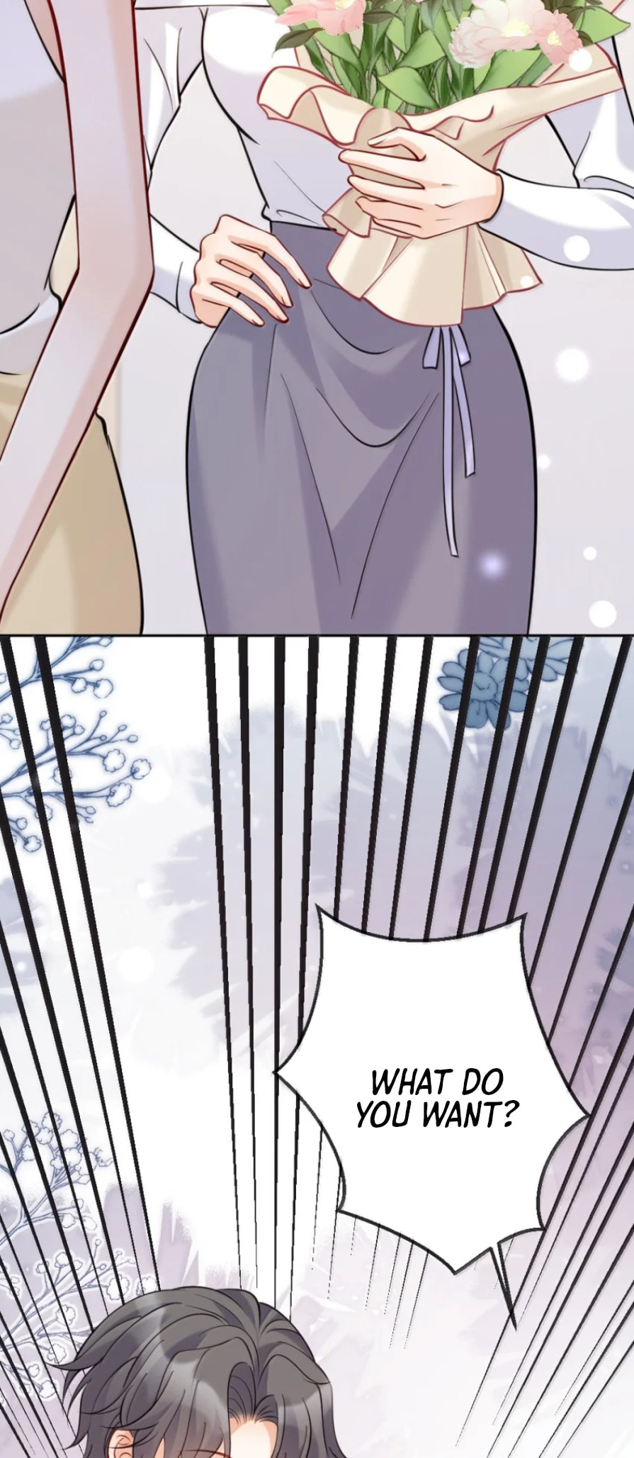 Hei Yueguang Nv Zhu Zong Xiang Biaoji Wo Chapter 44 page 6 - 