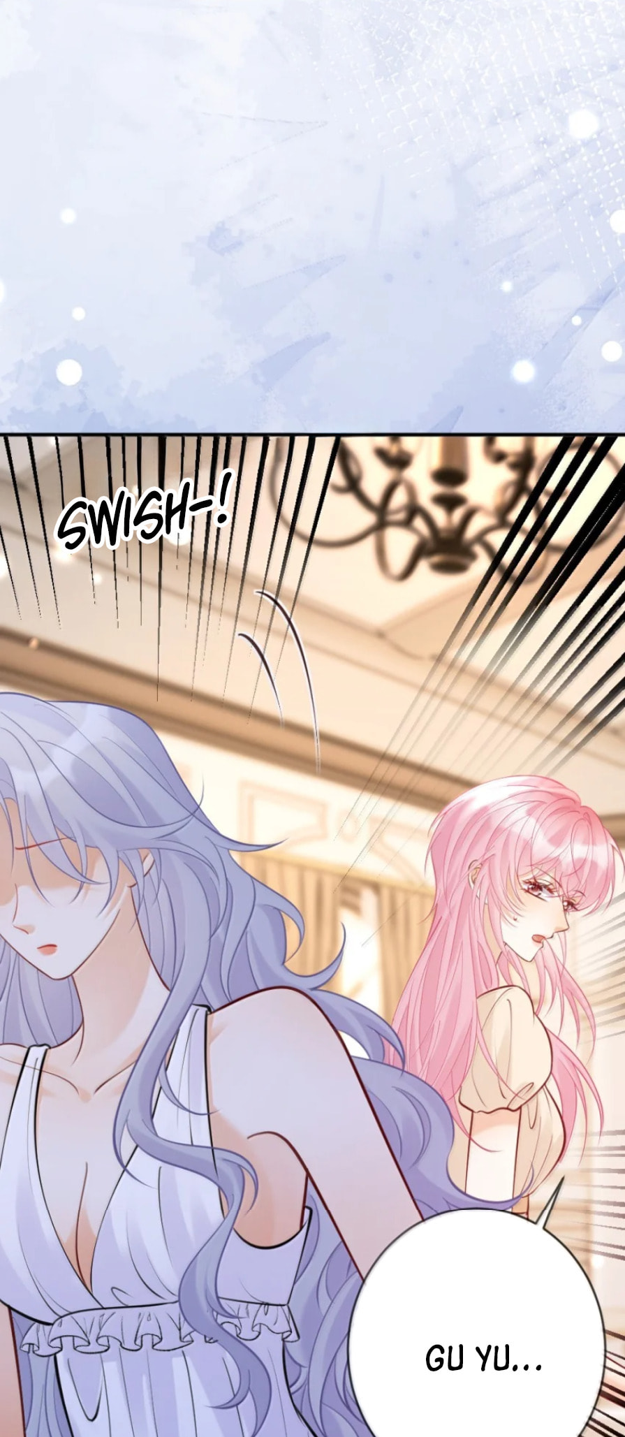 Hei Yueguang Nv Zhu Zong Xiang Biaoji Wo Chapter 45 page 18 - 