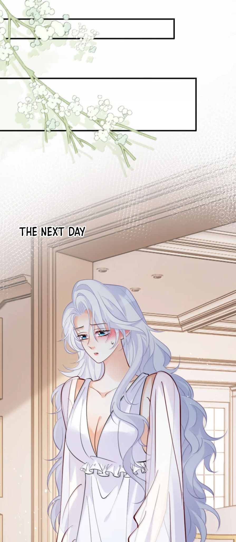 Hei Yueguang Nv Zhu Zong Xiang Biaoji Wo Chapter 45 page 26 - 