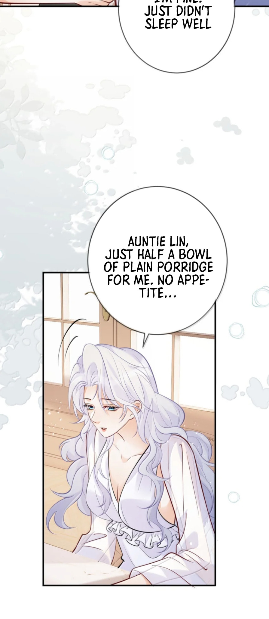 Hei Yueguang Nv Zhu Zong Xiang Biaoji Wo Chapter 45 page 28 - 