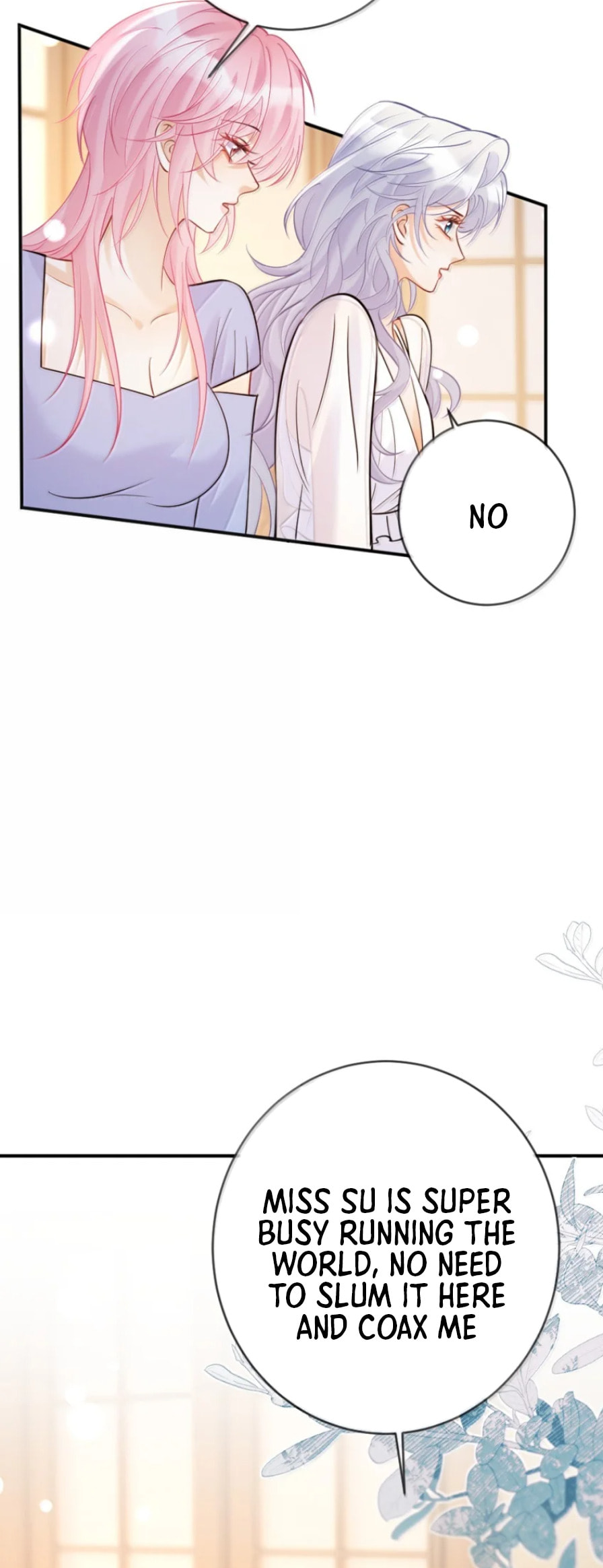 Hei Yueguang Nv Zhu Zong Xiang Biaoji Wo Chapter 45 page 32 - 