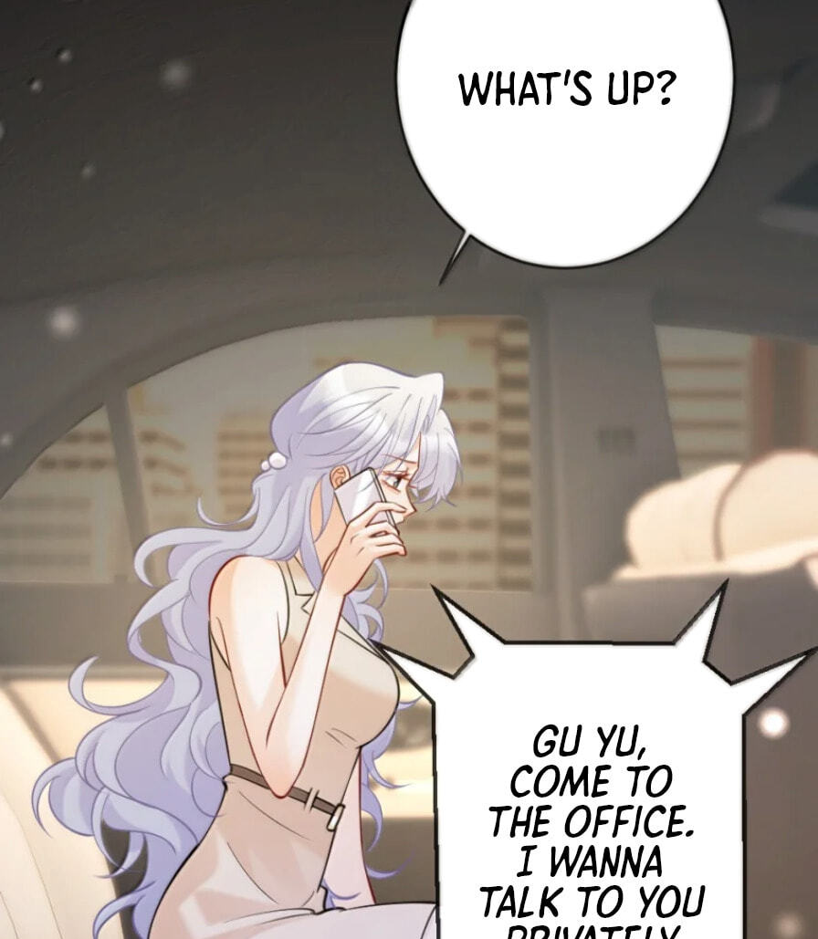 Hei Yueguang Nv Zhu Zong Xiang Biaoji Wo Chapter 46 page 12 - 