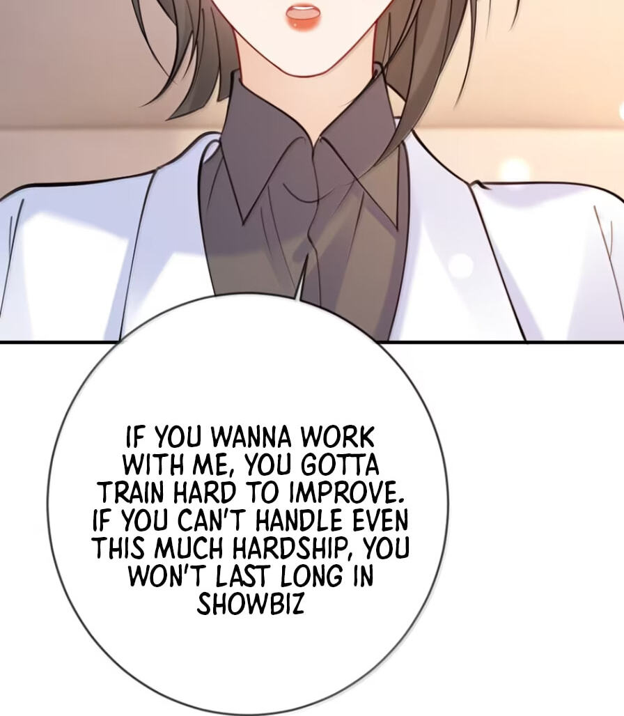 Hei Yueguang Nv Zhu Zong Xiang Biaoji Wo Chapter 46 page 19 - 