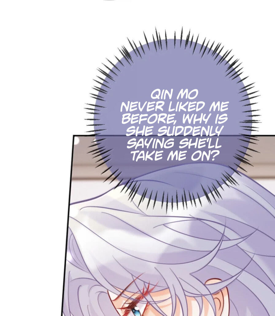 Hei Yueguang Nv Zhu Zong Xiang Biaoji Wo Chapter 46 page 20 - 