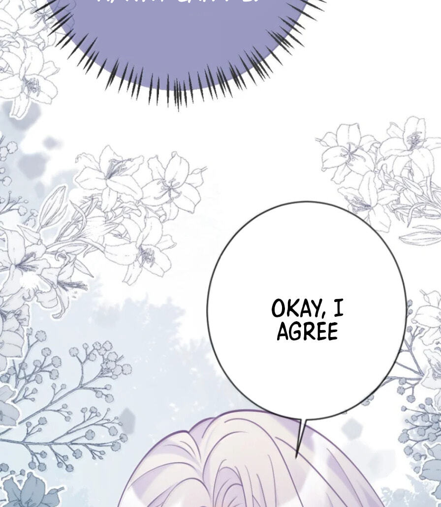 Hei Yueguang Nv Zhu Zong Xiang Biaoji Wo Chapter 46 page 22 - 
