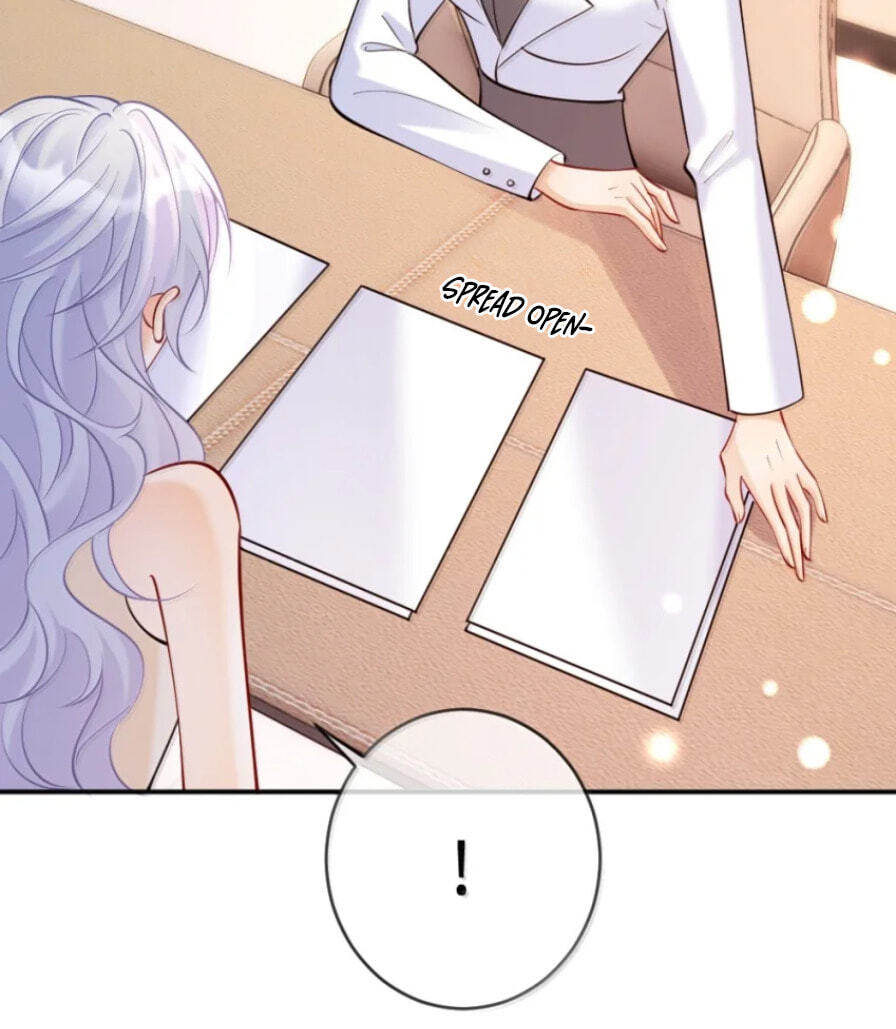 Hei Yueguang Nv Zhu Zong Xiang Biaoji Wo Chapter 46 page 28 - 