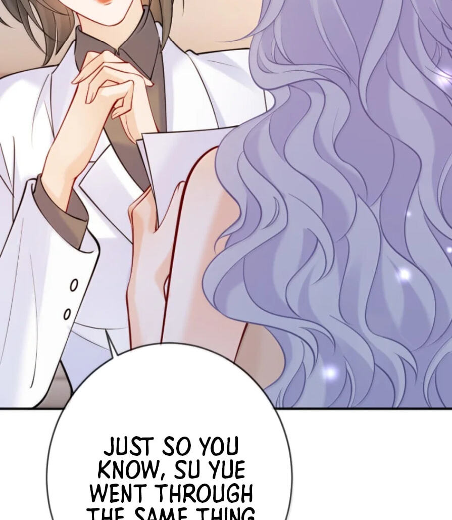 Hei Yueguang Nv Zhu Zong Xiang Biaoji Wo Chapter 46 page 33 - 