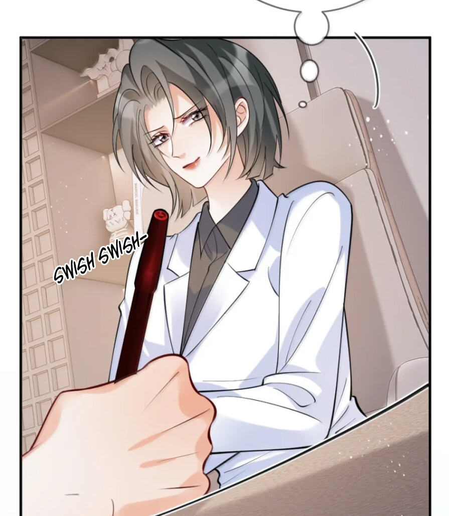Hei Yueguang Nv Zhu Zong Xiang Biaoji Wo Chapter 46 page 39 - 