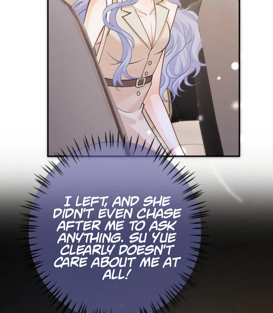 Hei Yueguang Nv Zhu Zong Xiang Biaoji Wo Chapter 46 page 5 - 