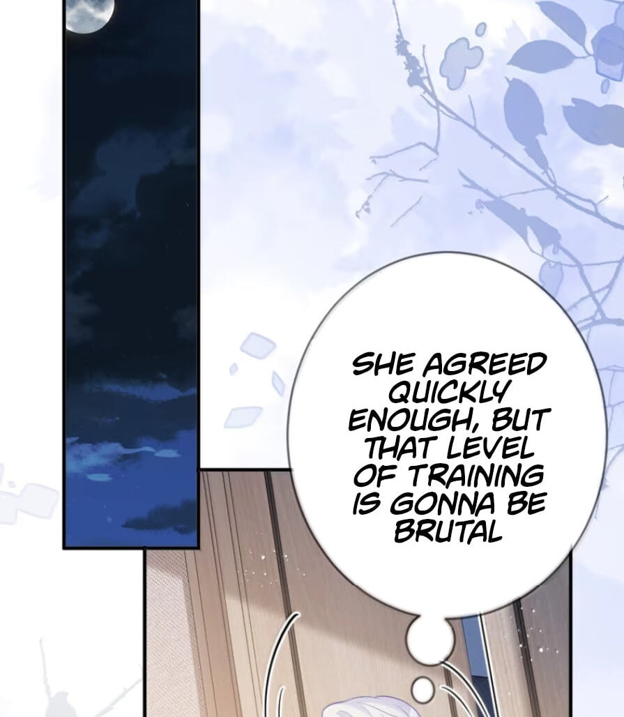 Hei Yueguang Nv Zhu Zong Xiang Biaoji Wo Chapter 46 page 41 - 