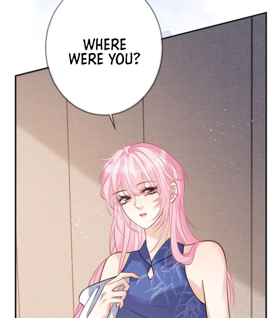 Hei Yueguang Nv Zhu Zong Xiang Biaoji Wo Chapter 46 page 43 - 