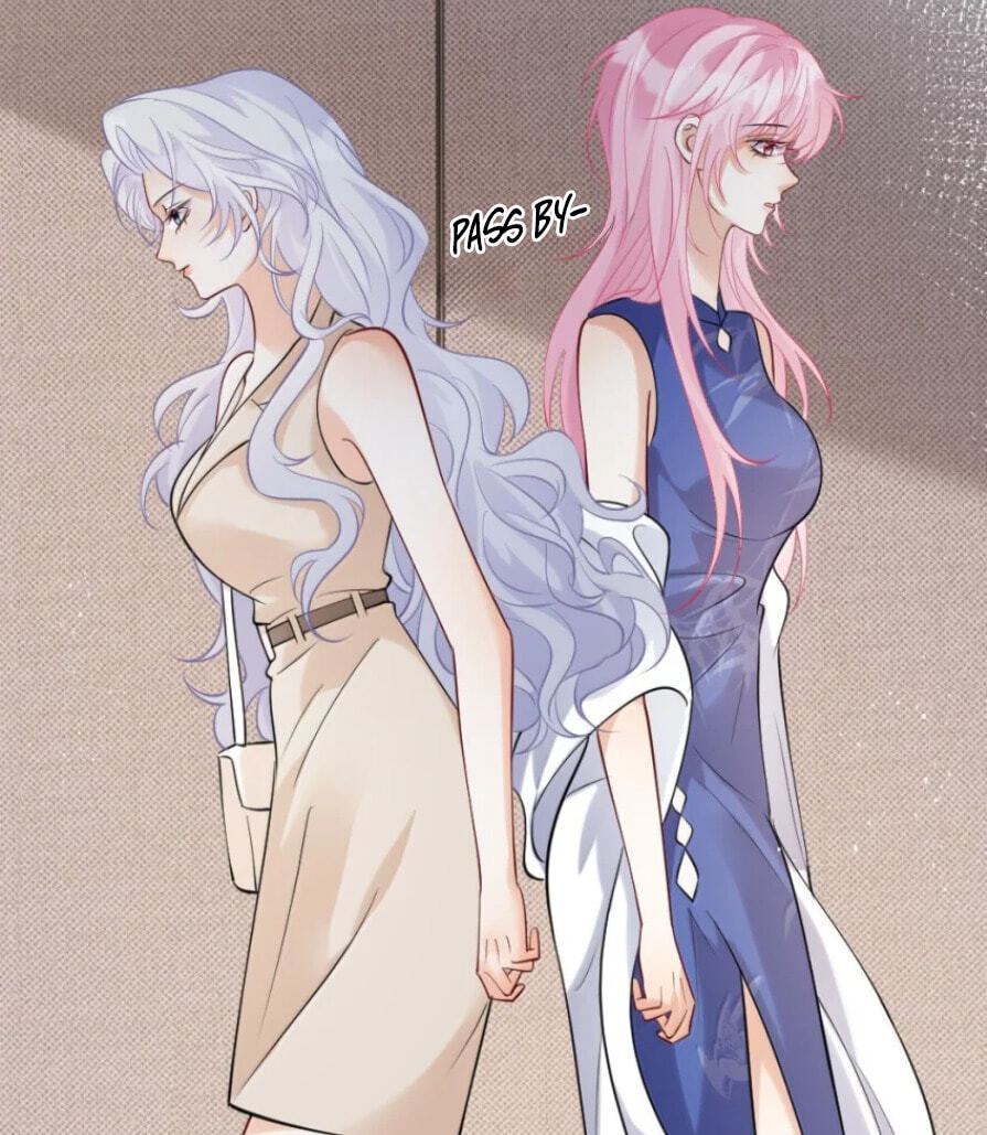 Hei Yueguang Nv Zhu Zong Xiang Biaoji Wo Chapter 46 page 48 - 