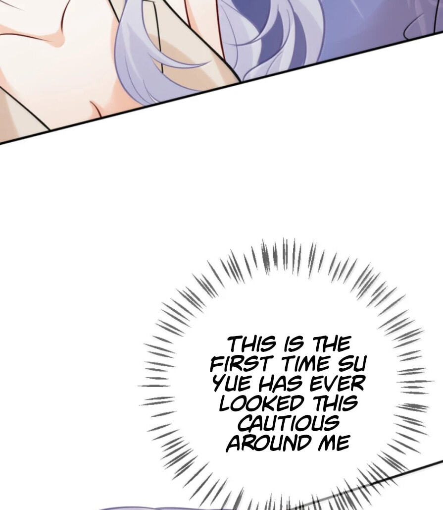 Hei Yueguang Nv Zhu Zong Xiang Biaoji Wo Chapter 46 page 52 - 