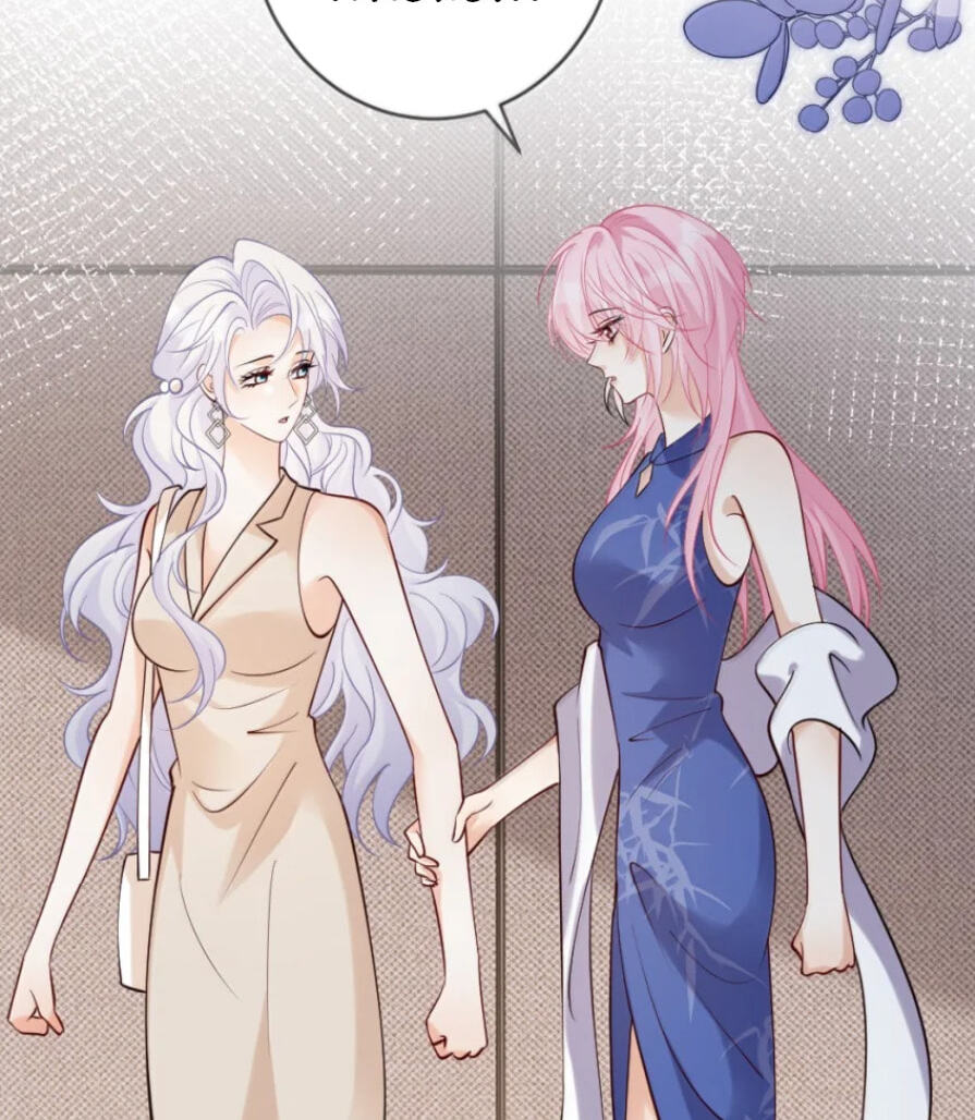Hei Yueguang Nv Zhu Zong Xiang Biaoji Wo Chapter 46 page 55 - 