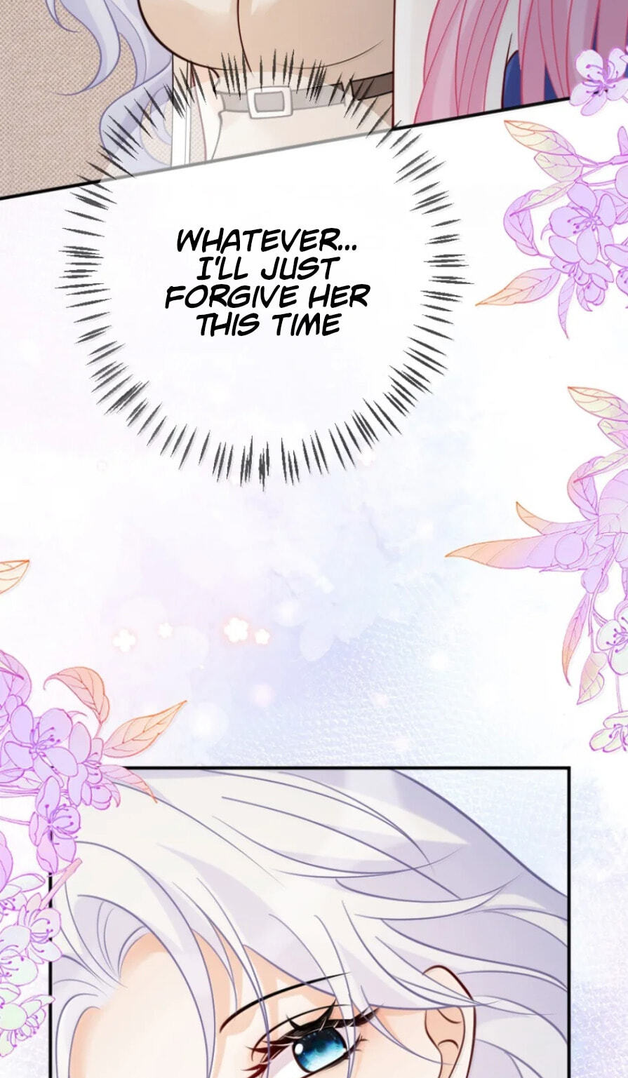 Hei Yueguang Nv Zhu Zong Xiang Biaoji Wo Chapter 46 page 58 - 