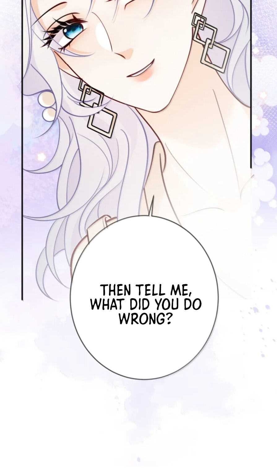 Hei Yueguang Nv Zhu Zong Xiang Biaoji Wo Chapter 46 page 59 - 