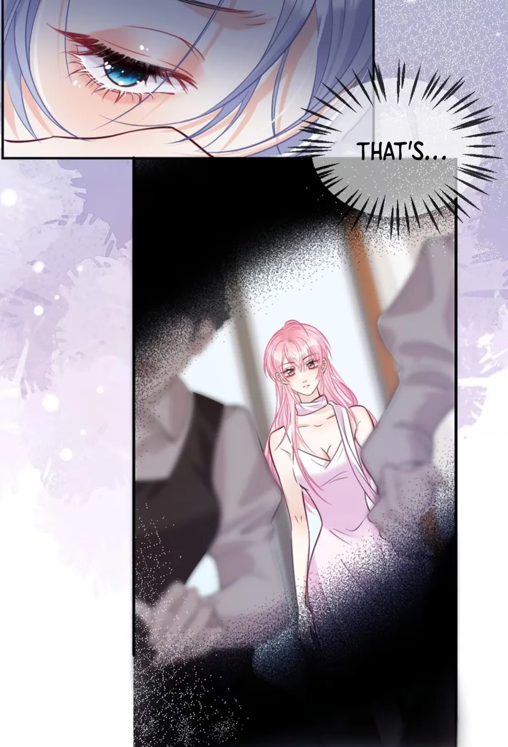 Hei Yueguang Nv Zhu Zong Xiang Biaoji Wo Chapter 5 page 14 - 
