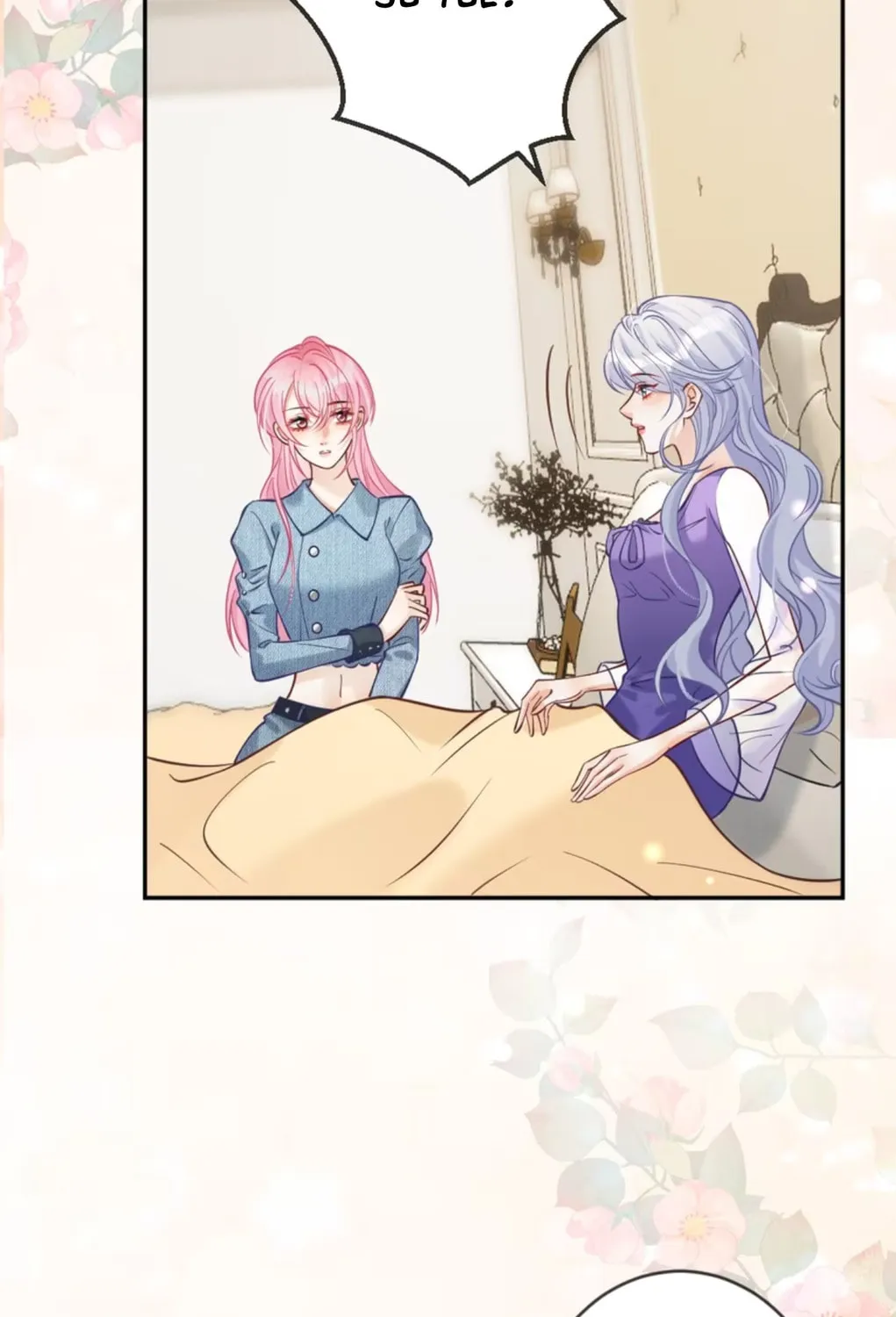 Hei Yueguang Nv Zhu Zong Xiang Biaoji Wo Chapter 5 page 20 - 