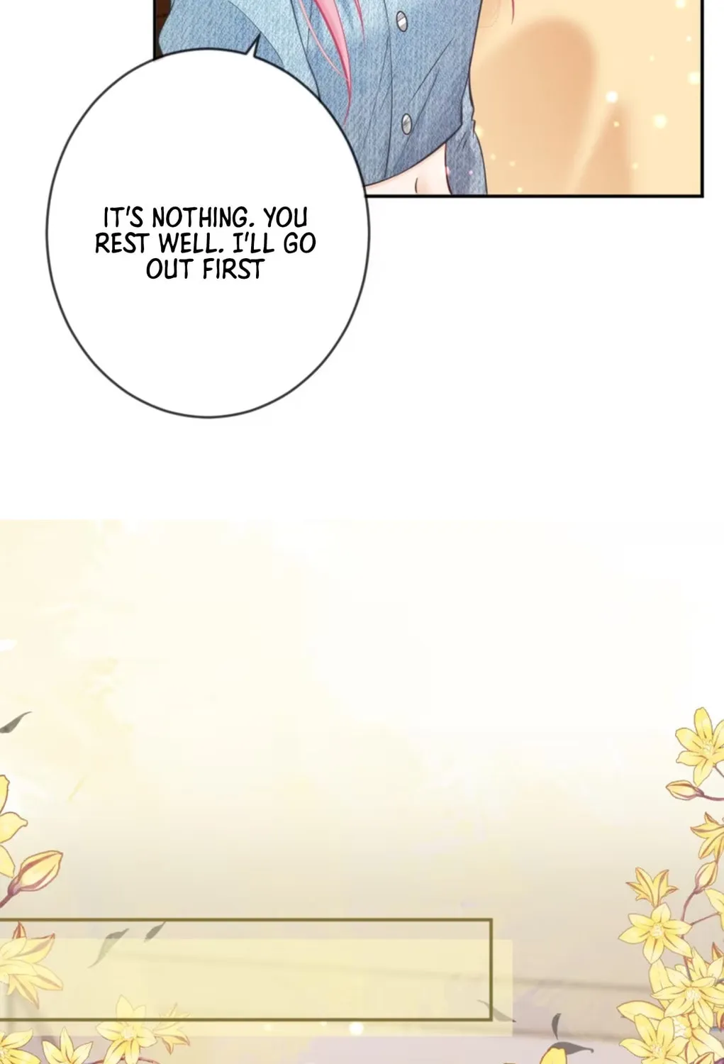 Hei Yueguang Nv Zhu Zong Xiang Biaoji Wo Chapter 5 page 38 - 