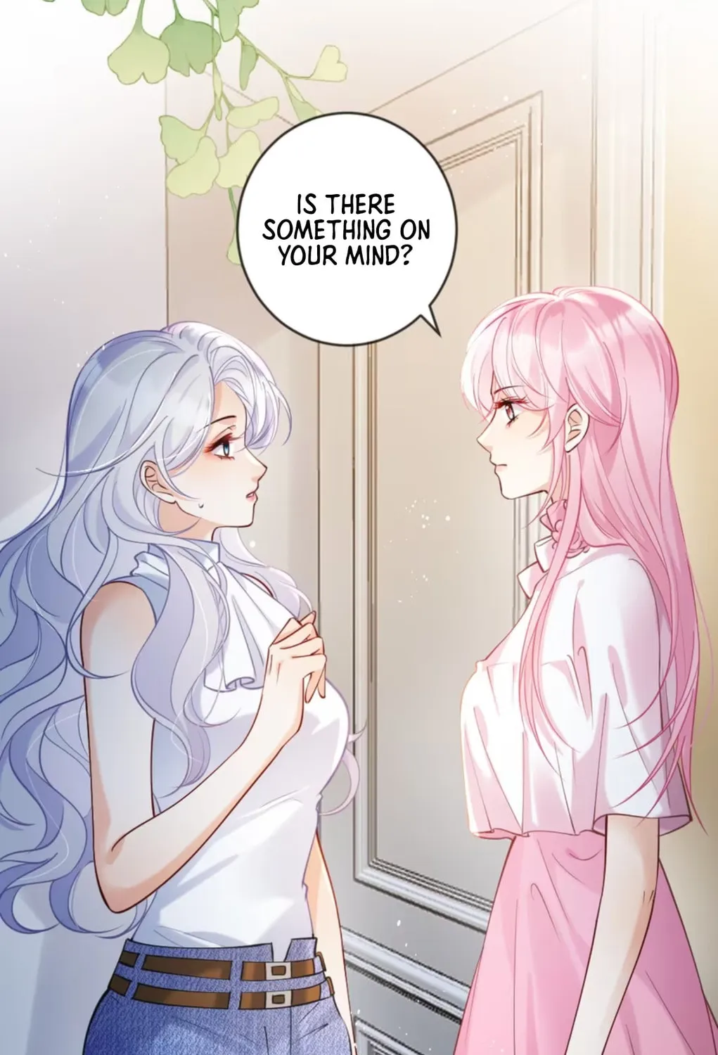 Hei Yueguang Nv Zhu Zong Xiang Biaoji Wo Chapter 6 page 26 - 