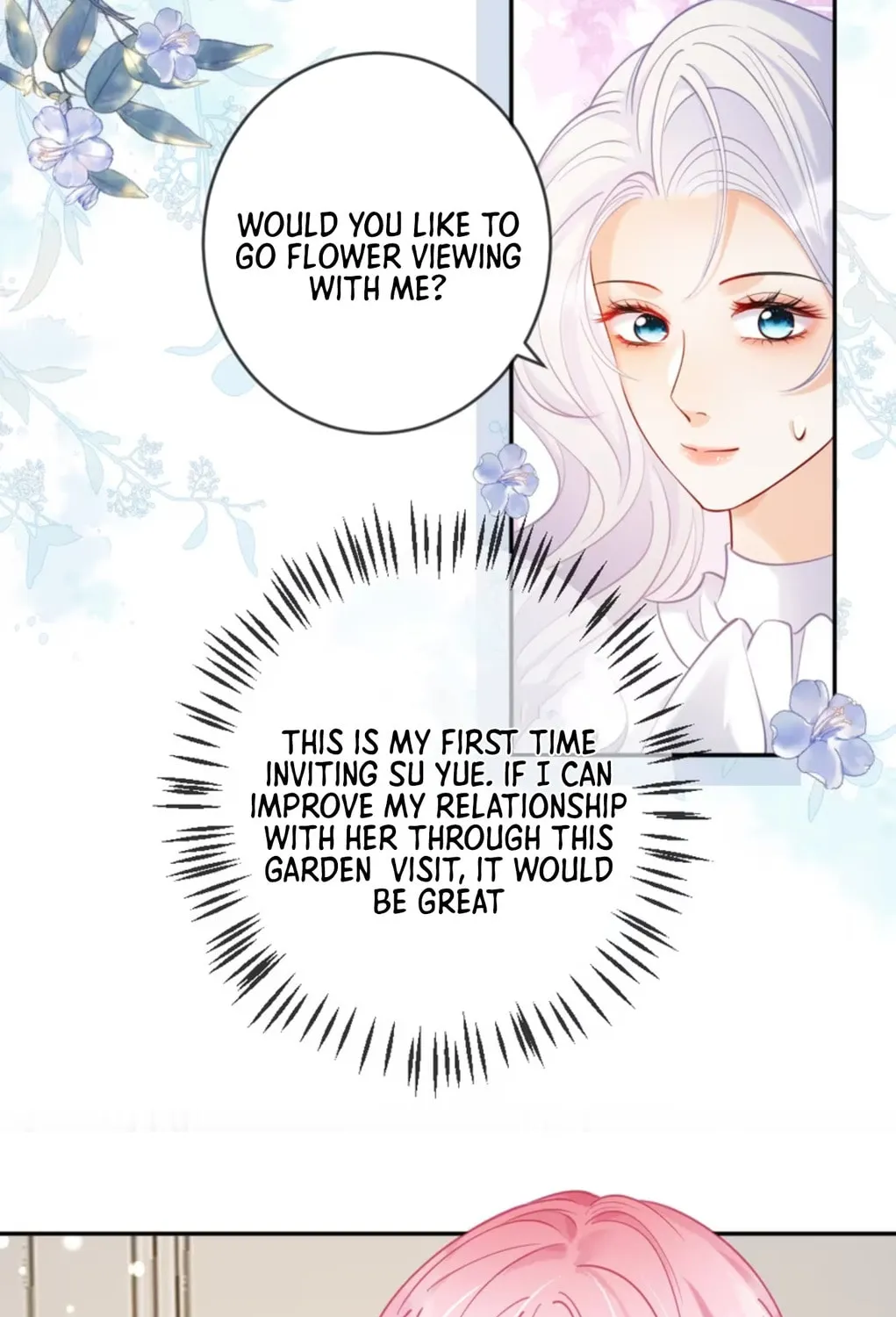 Hei Yueguang Nv Zhu Zong Xiang Biaoji Wo Chapter 6 page 30 - 