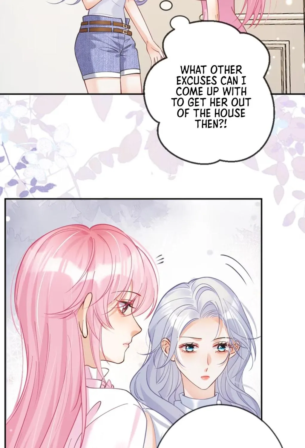 Hei Yueguang Nv Zhu Zong Xiang Biaoji Wo Chapter 6 page 34 - 