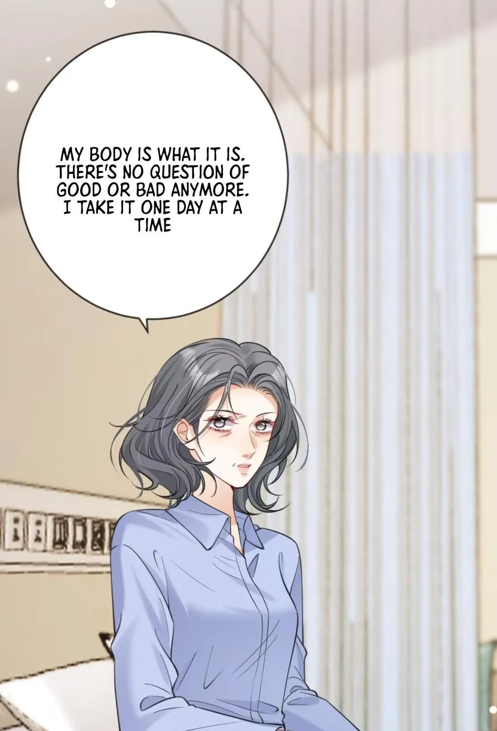 Hei Yueguang Nv Zhu Zong Xiang Biaoji Wo Chapter 6 page 52 - 
