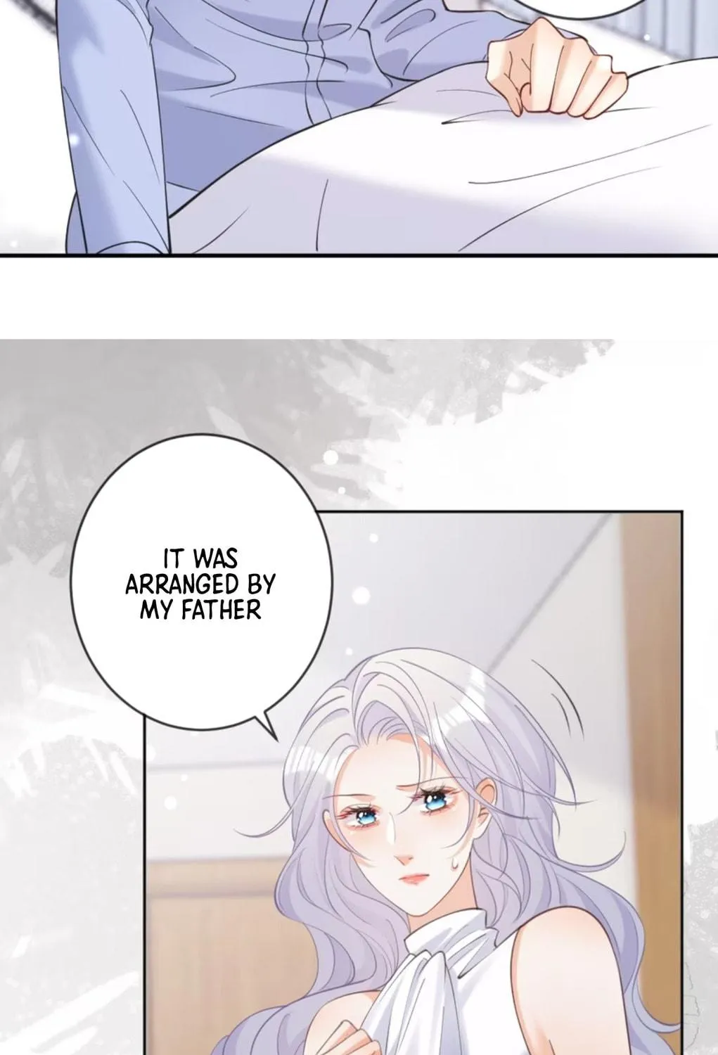 Hei Yueguang Nv Zhu Zong Xiang Biaoji Wo Chapter 7 page 16 - 