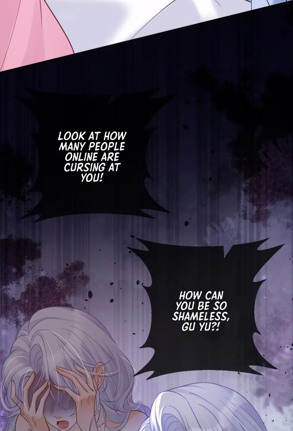 Hei Yueguang Nv Zhu Zong Xiang Biaoji Wo Chapter 7 page 26 - 