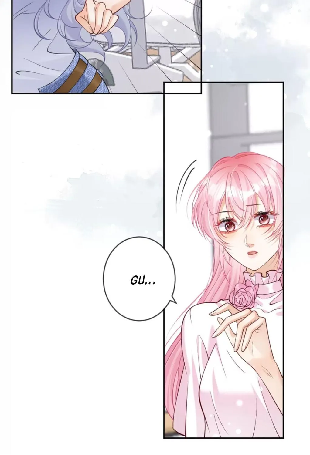 Hei Yueguang Nv Zhu Zong Xiang Biaoji Wo Chapter 7 page 34 - 