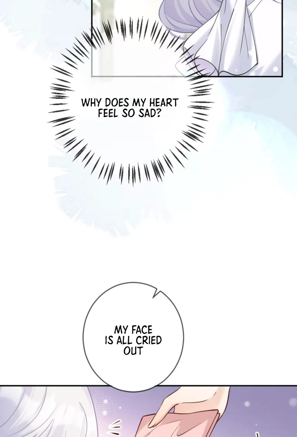 Hei Yueguang Nv Zhu Zong Xiang Biaoji Wo Chapter 7 page 42 - 