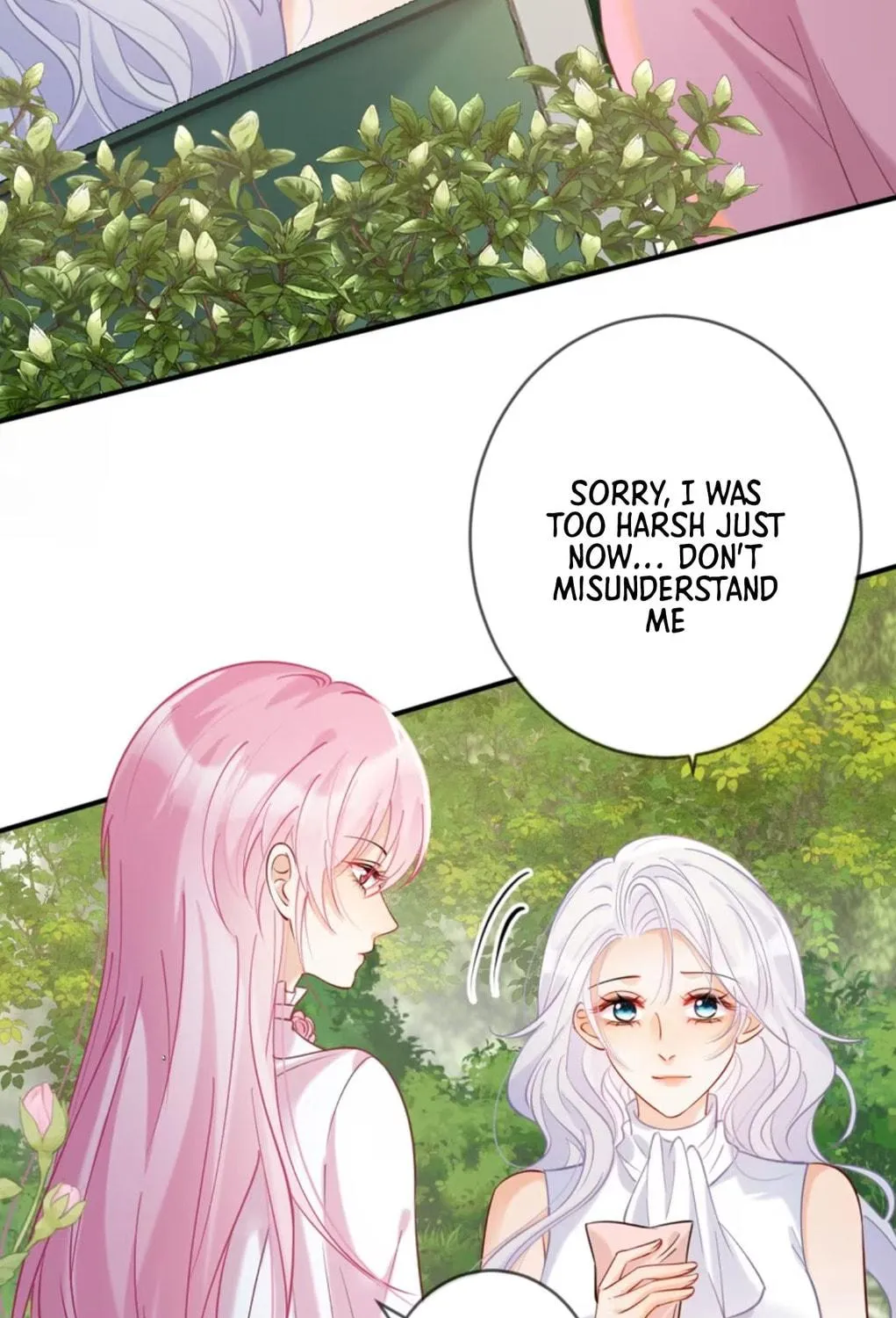 Hei Yueguang Nv Zhu Zong Xiang Biaoji Wo Chapter 7 page 46 - 