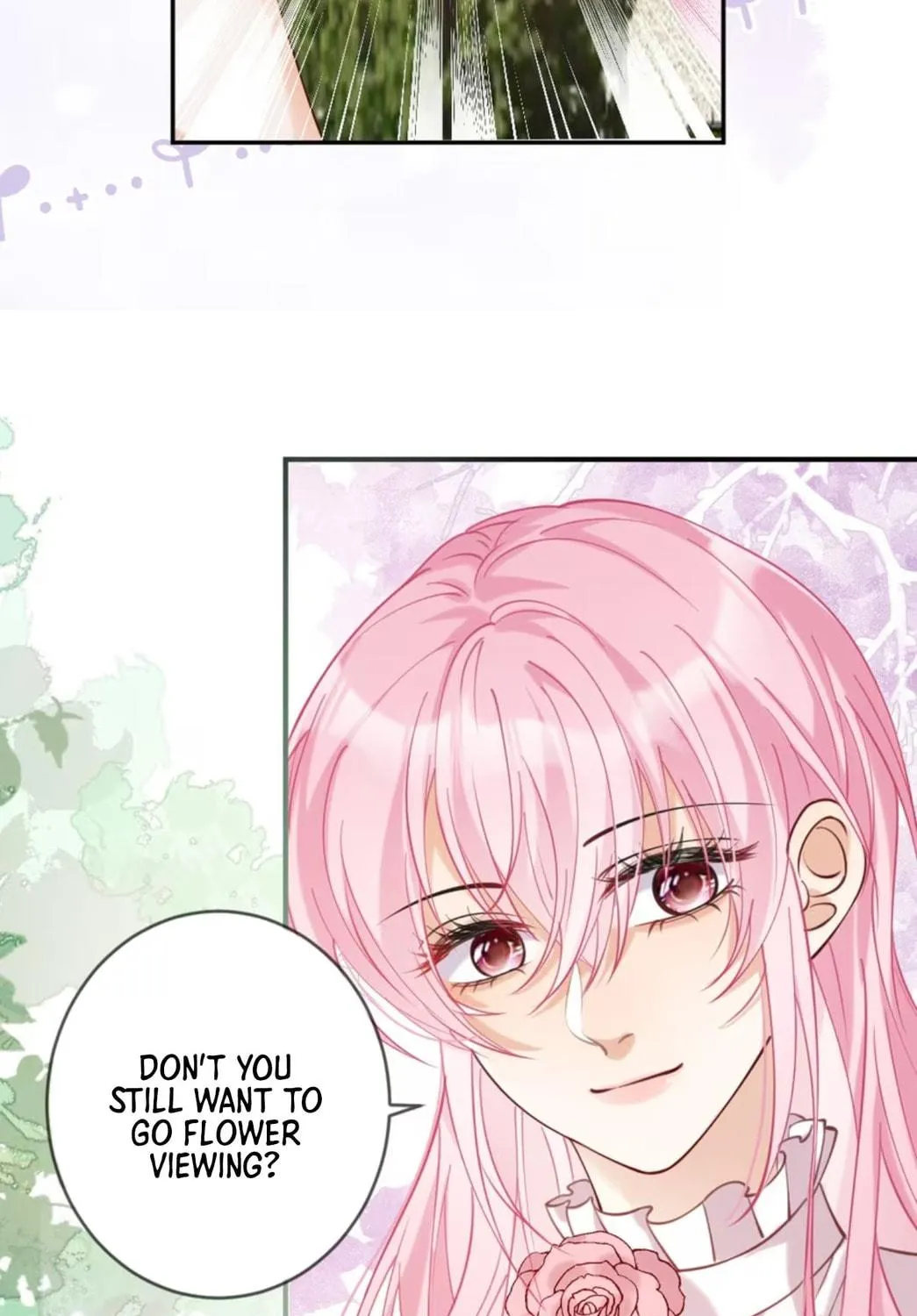 Hei Yueguang Nv Zhu Zong Xiang Biaoji Wo Chapter 7 page 58 - 