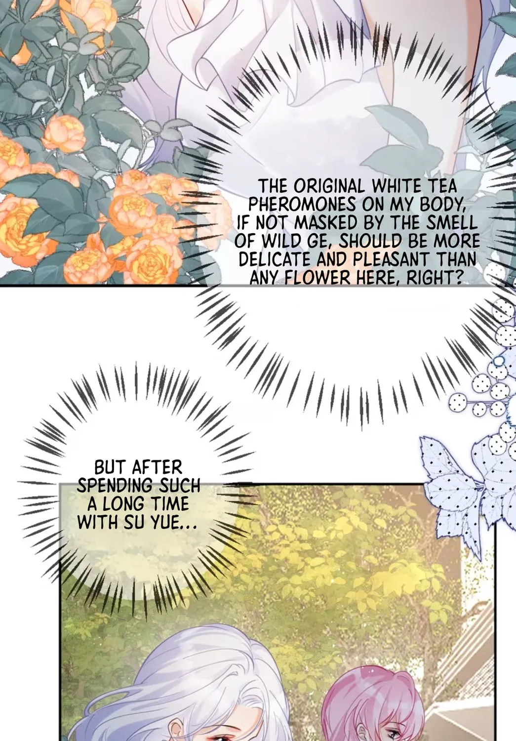 Hei Yueguang Nv Zhu Zong Xiang Biaoji Wo Chapter 7 page 72 - 